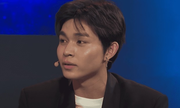 Jun Pham: 'Toi nho suot doi canh tuong me mat' hinh anh