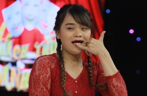 Cuoc song cua nhung quan quan doi doi nho game show hai hinh anh