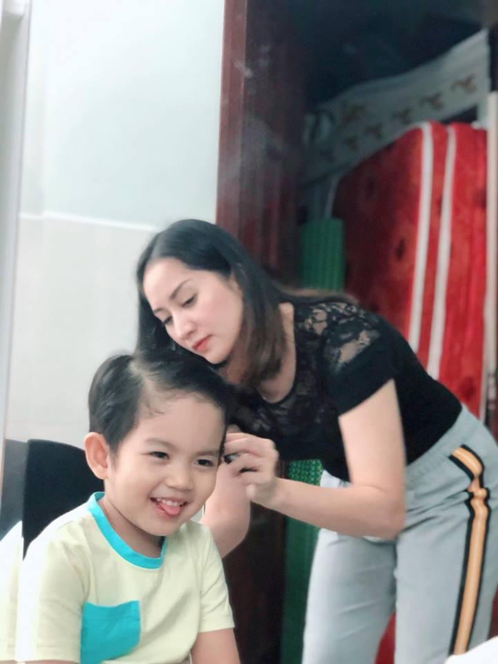 sao viet cham con anh 13