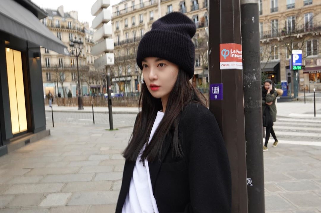 Sao han du tiec mua dich anh 7