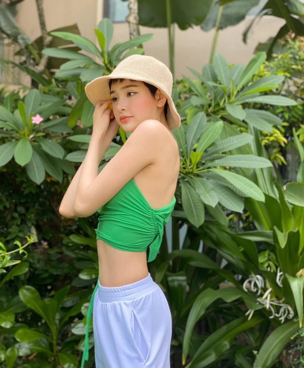 ca sĩ có vòng eo thon gọn ảnh 1 ca si co vong eo thon gon anh 1