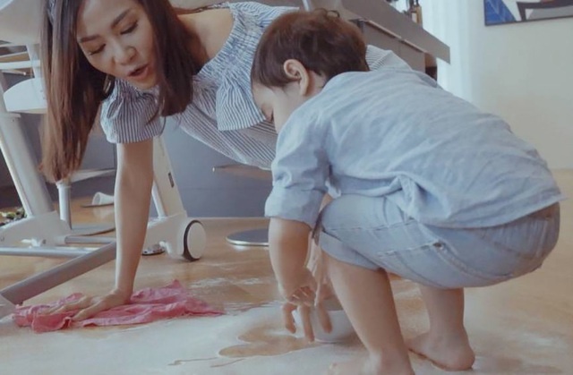 sao viet cham con anh 15