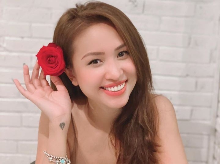 MC Van Hugo sap ket hon hinh anh