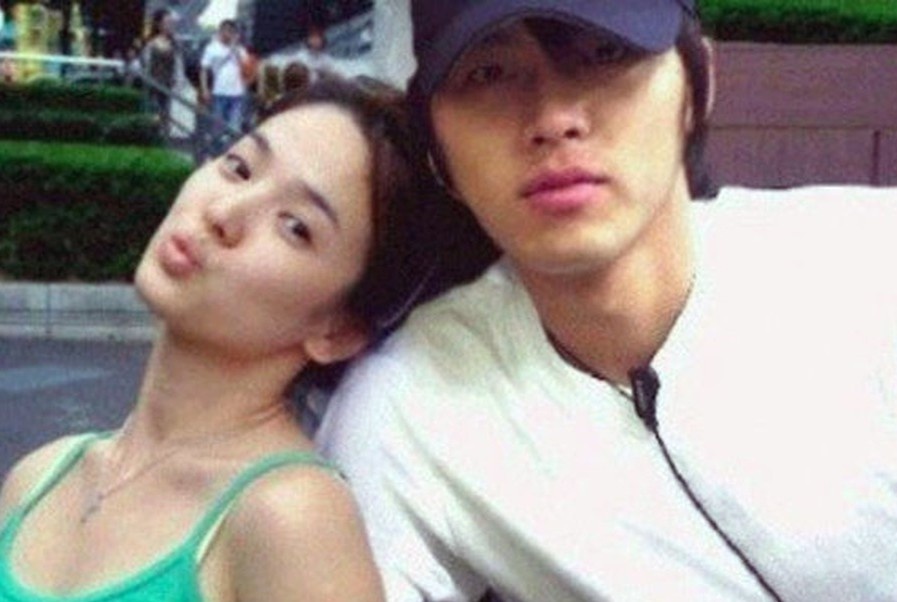 Song Hye Kyo tiep tuc lo bang chung quay lai voi Hyun Bin hinh anh