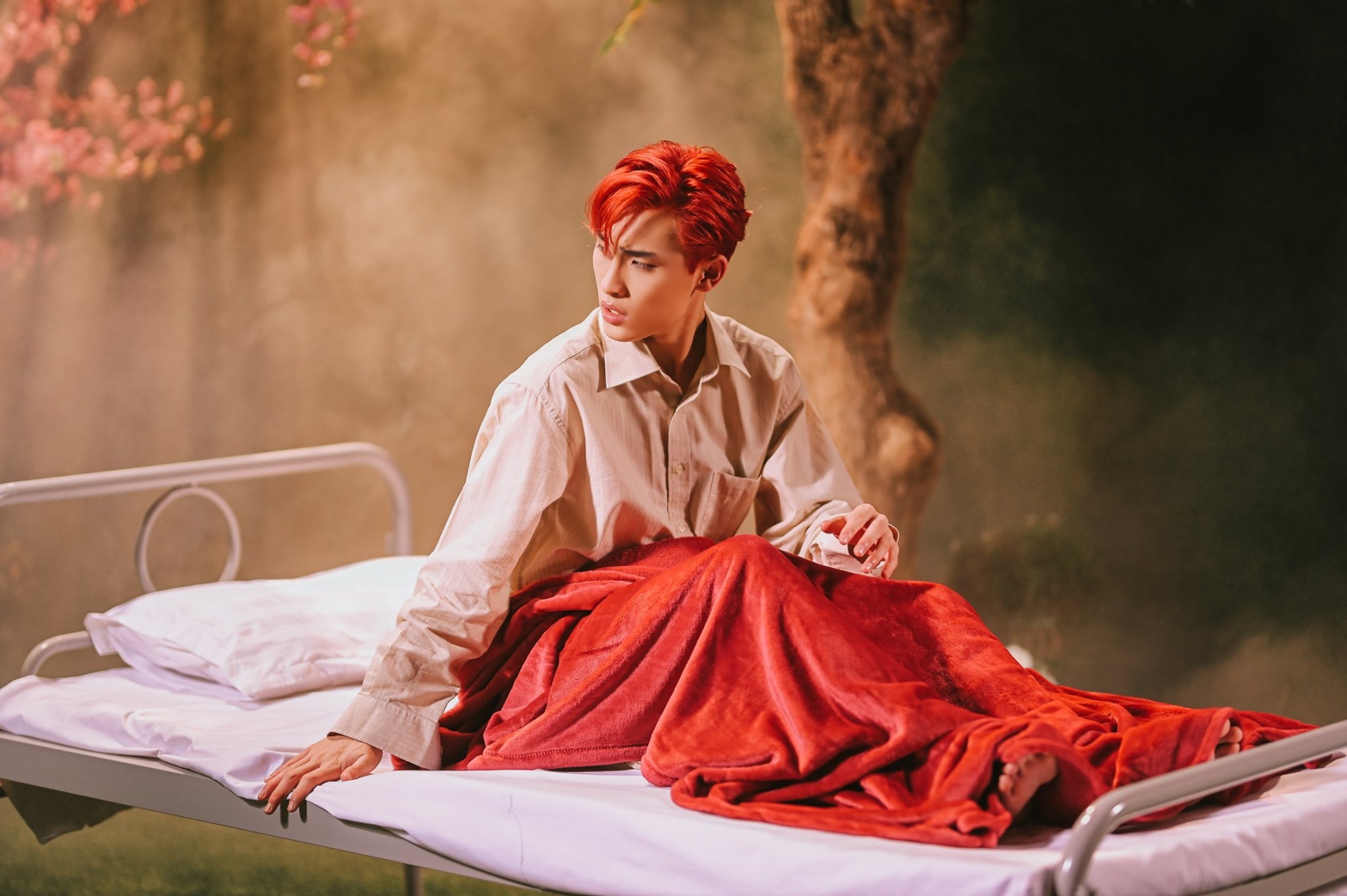 Công sự của K-ICM  ảnh 4 Cong su cua K-ICM anh 4