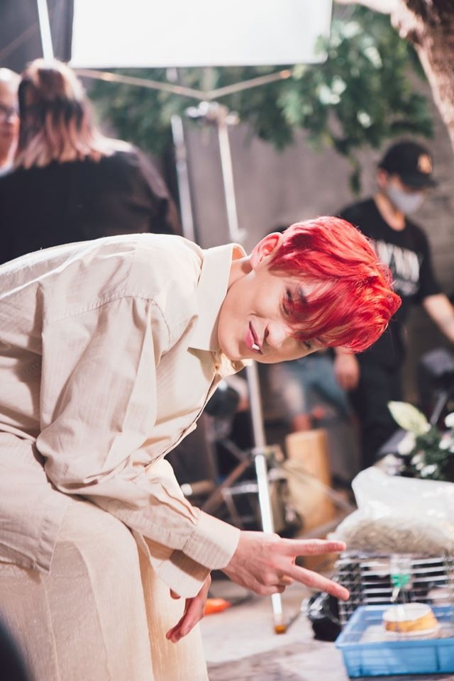 Công sự của K-ICM  ảnh 2 Cong su cua K-ICM anh 2