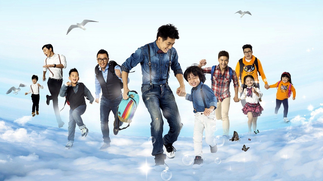 gameshow truyen hinh cua tre em anh 3