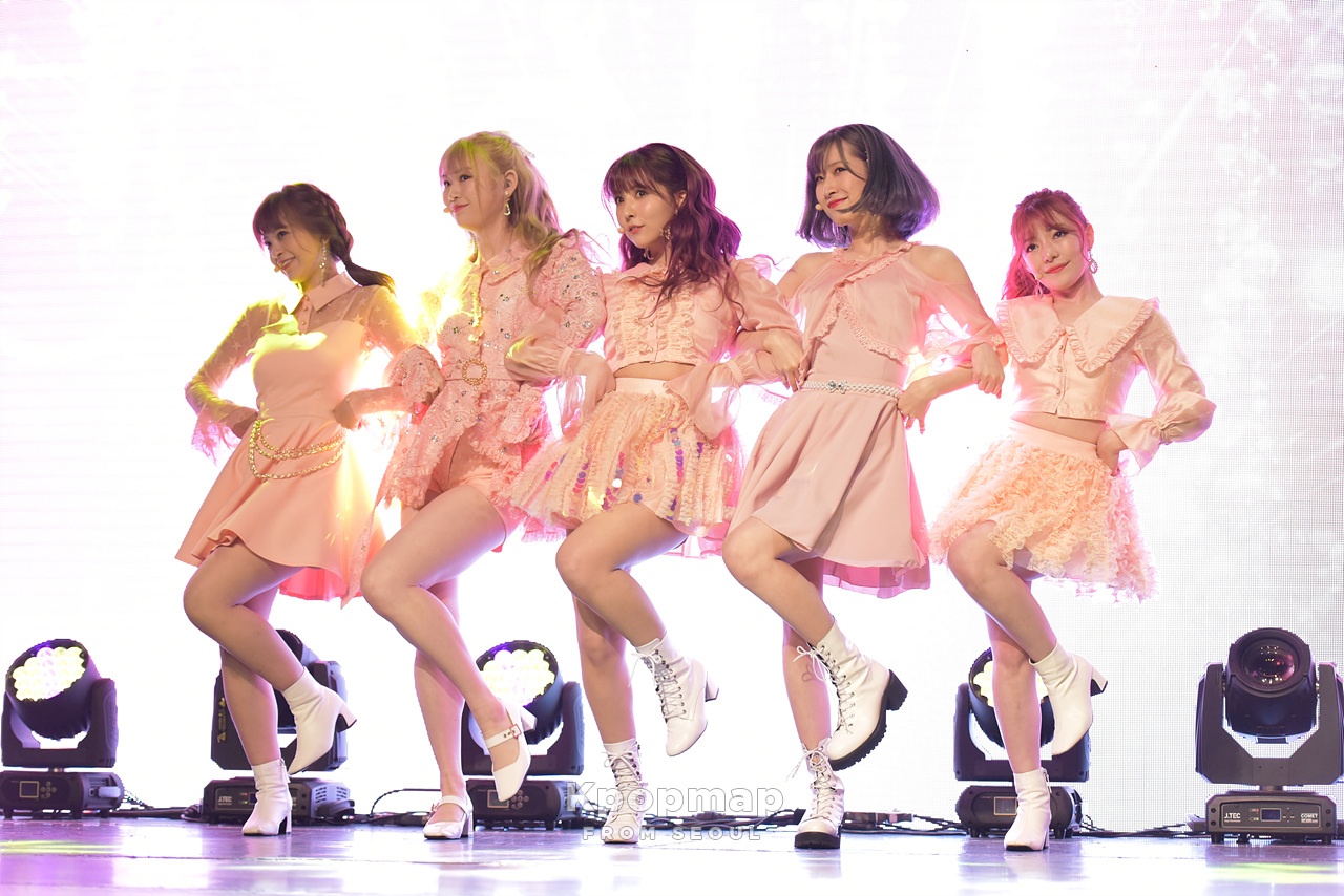 nhóm nhạc Honey Popcorn ảnh 2 nhom nhac Honey Popcorn anh 2