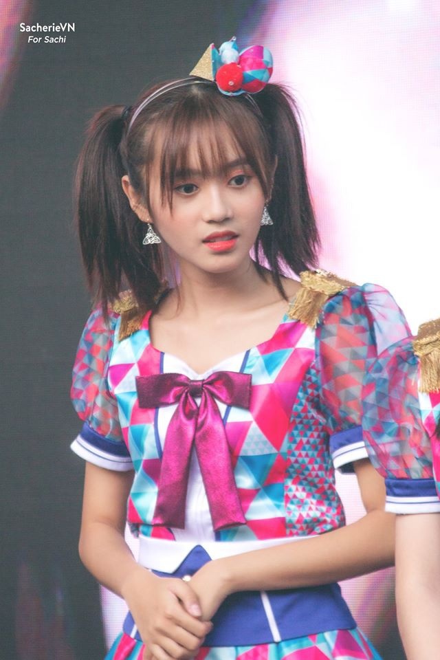 SGO48 ảnh 3 SGO48 anh 3