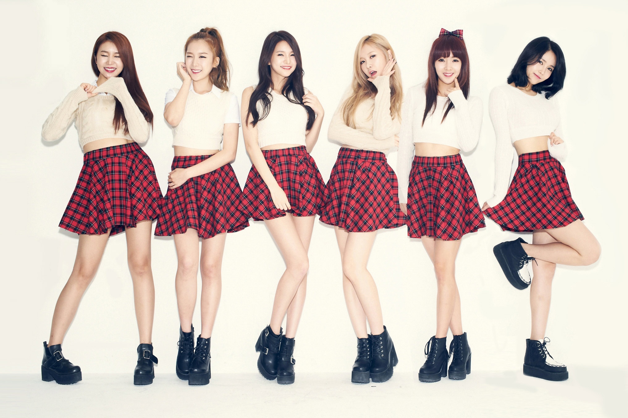 nhóm nhạc mâu thuẫn ở kpop ảnh 9 nhom nhac mau thuan o kpop anh 9