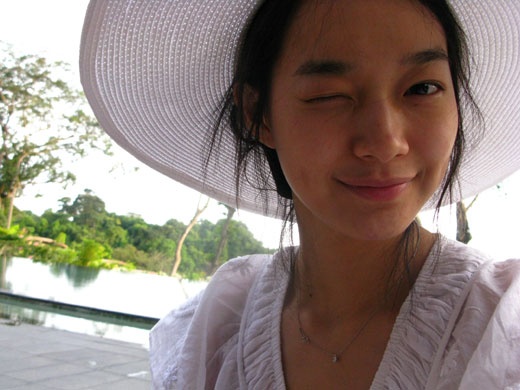 sao hàn có mặt mộc đẹp nhất ảnh 12 sao han co mat moc dep nhat anh 12