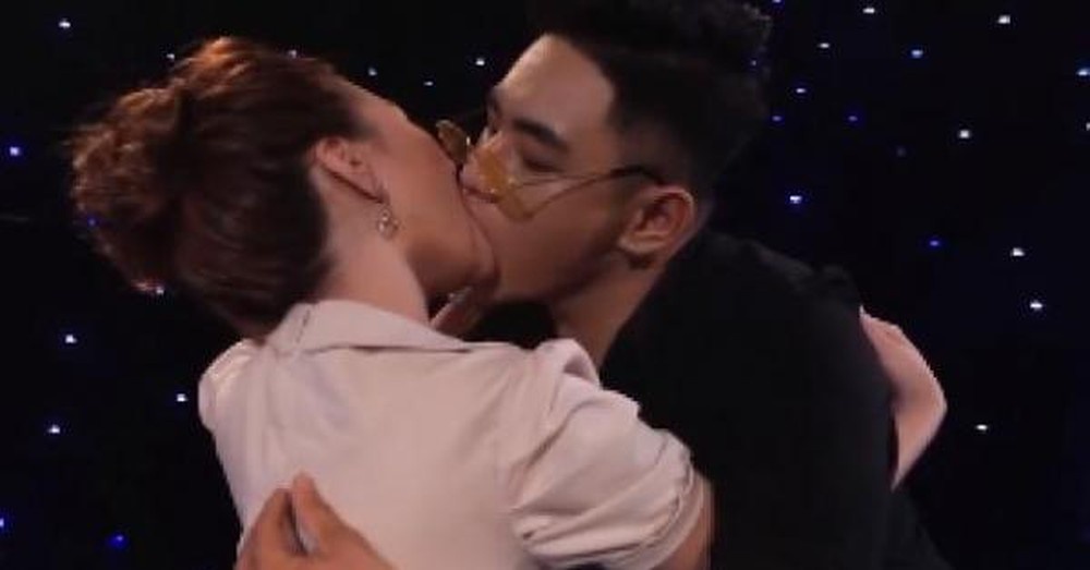 Vo chong son gay tranh cai anh 2