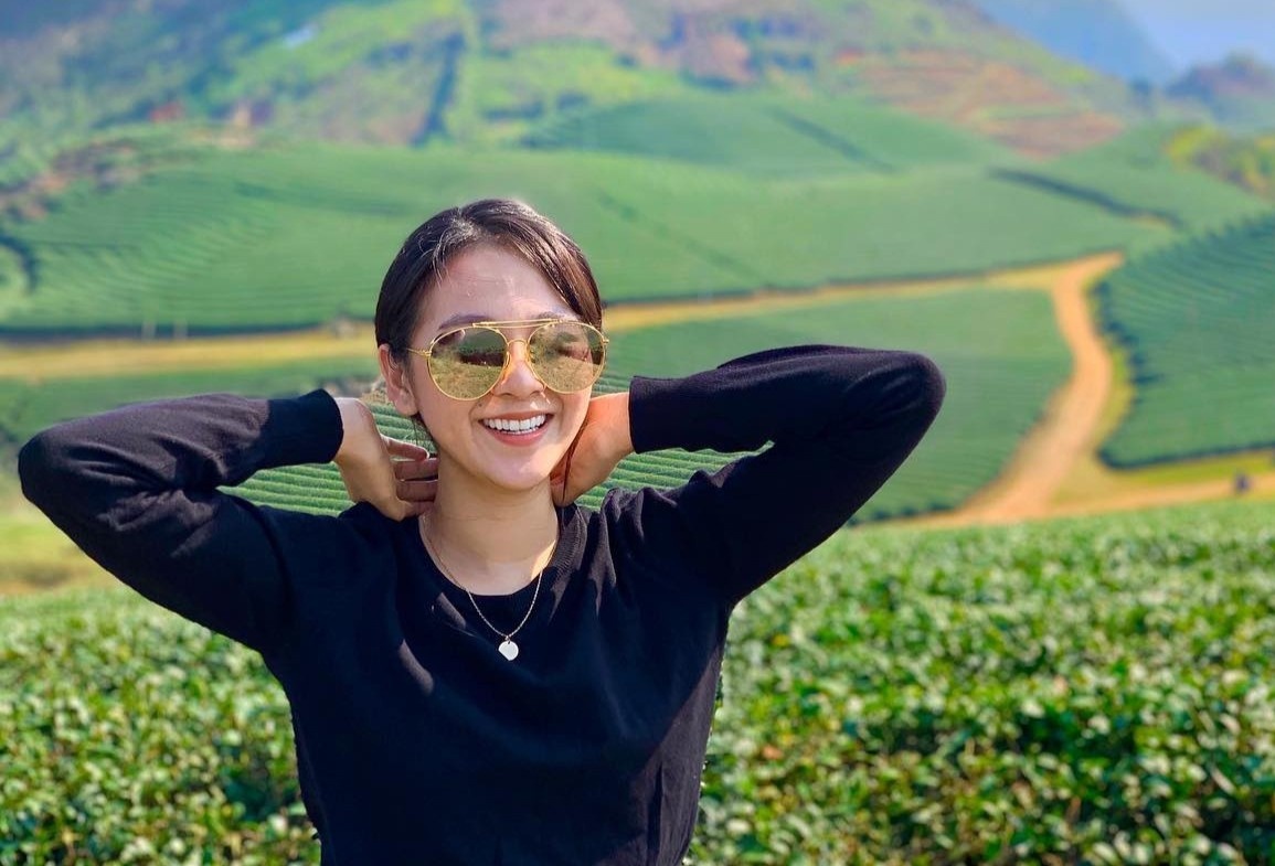 Le Tam trieu dang hien tai anh 2