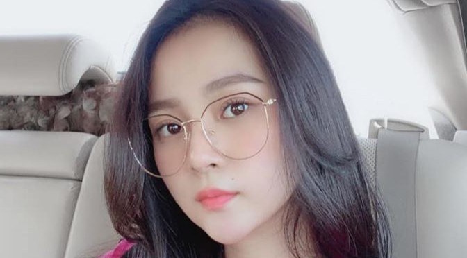 Ban sao cua Angela Phuong Trinh bi tram cam, mat ngu hinh anh