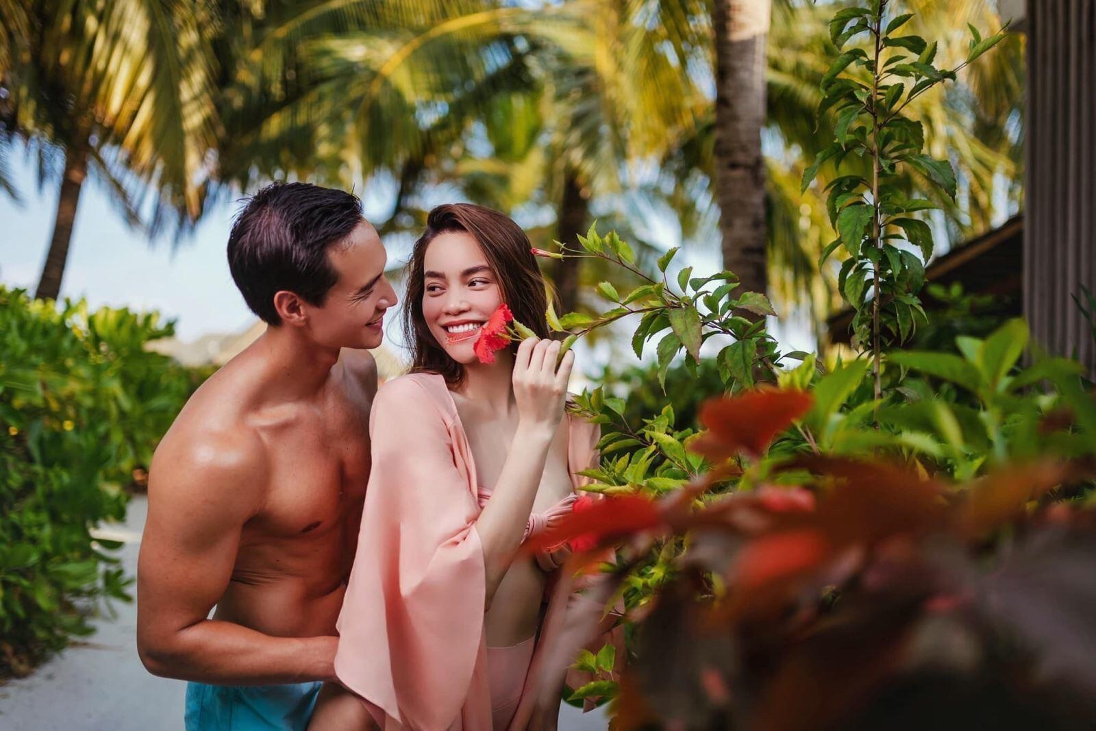 Hồ Ngọc Hà mang thai ảnh 2 Ho Ngoc Ha mang thai anh 2
