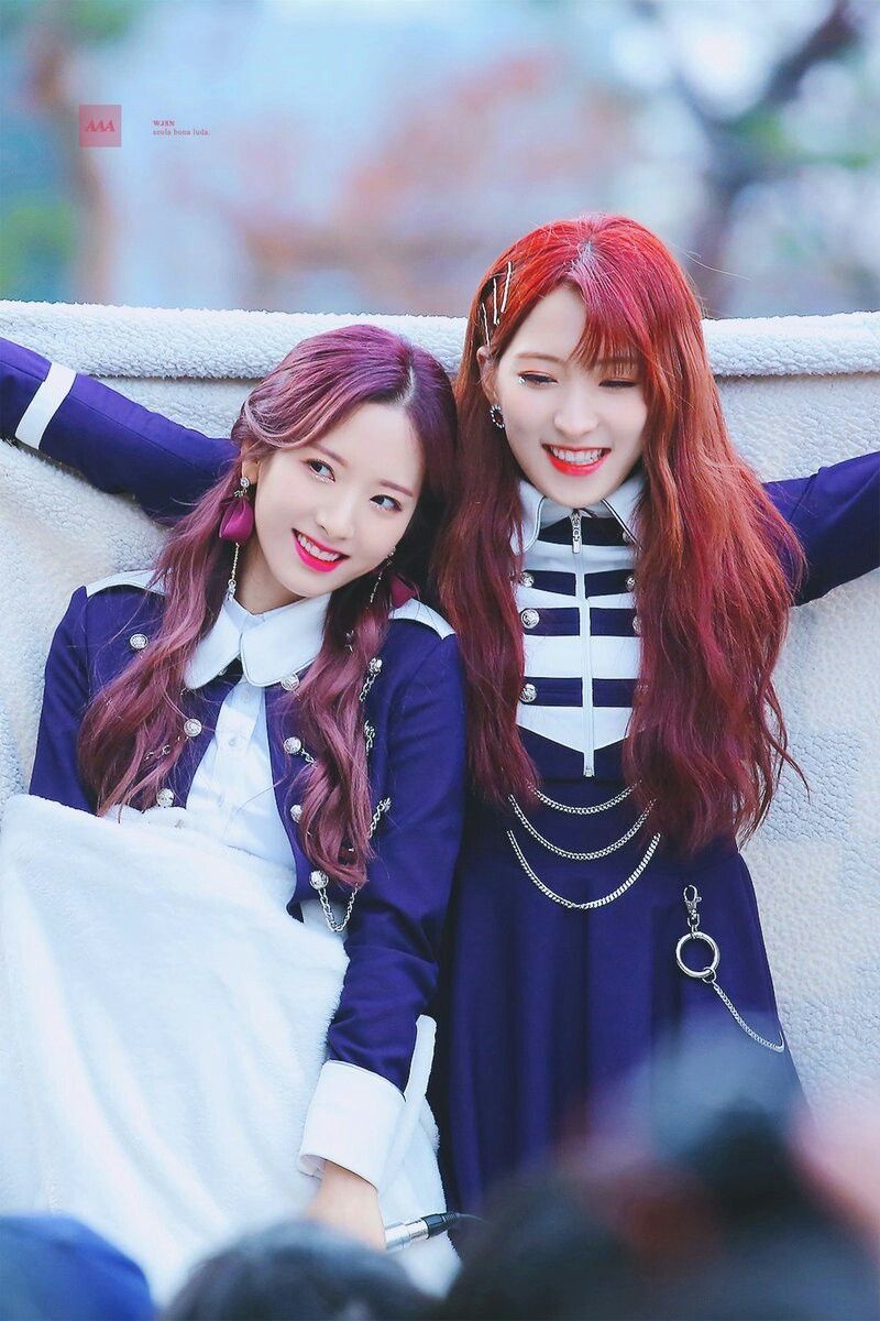 Bona tấn công Eun Seo ảnh 3 Bona tan cong Eun Seo anh 3