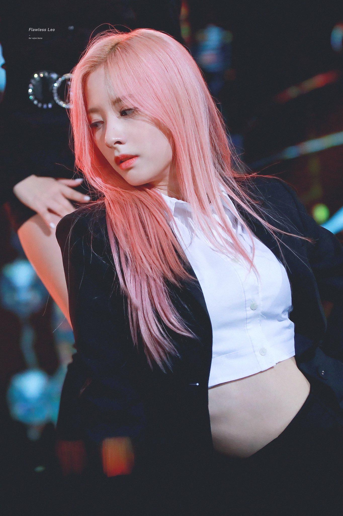 Bona tấn công Eun Seo ảnh 12 Bona tan cong Eun Seo anh 12