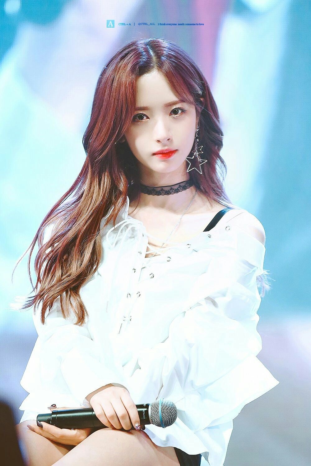 Bona tấn công Eun Seo ảnh 7 Bona tan cong Eun Seo anh 7