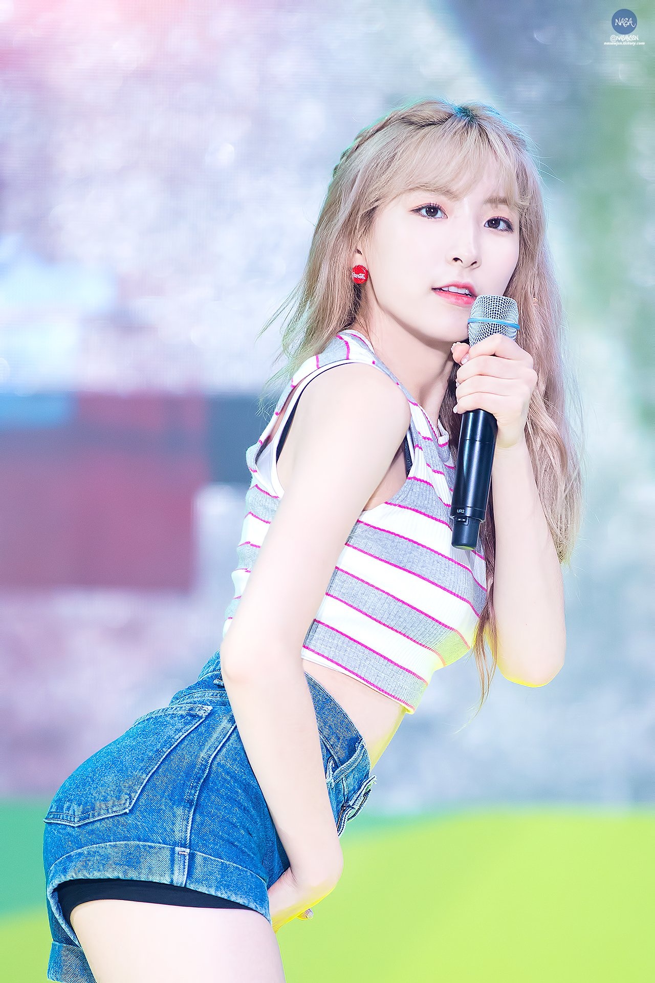 Bona tấn công Eun Seo ảnh 15 Bona tan cong Eun Seo anh 15