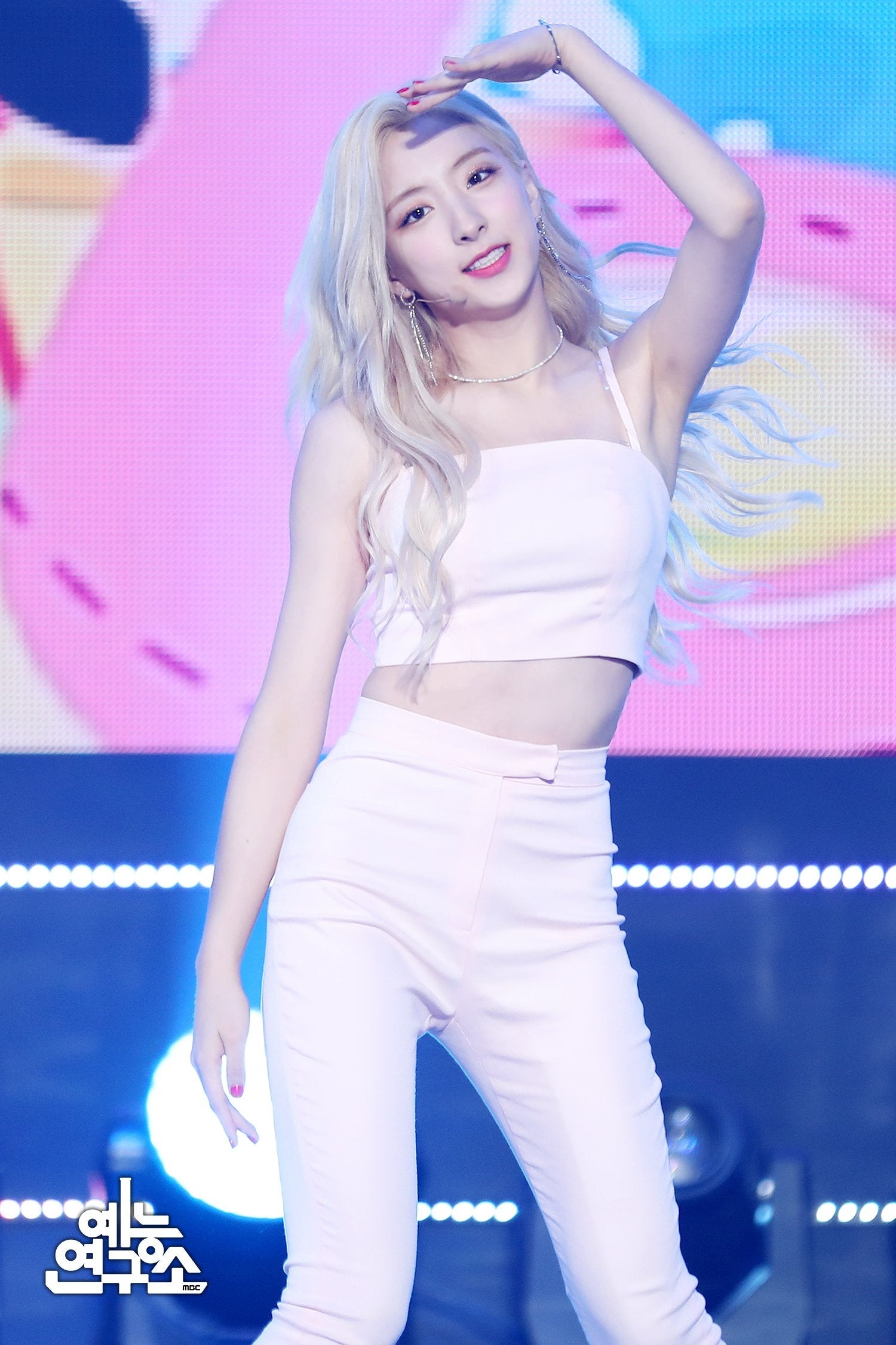 Bona tấn công Eun Seo ảnh 16 Bona tan cong Eun Seo anh 16