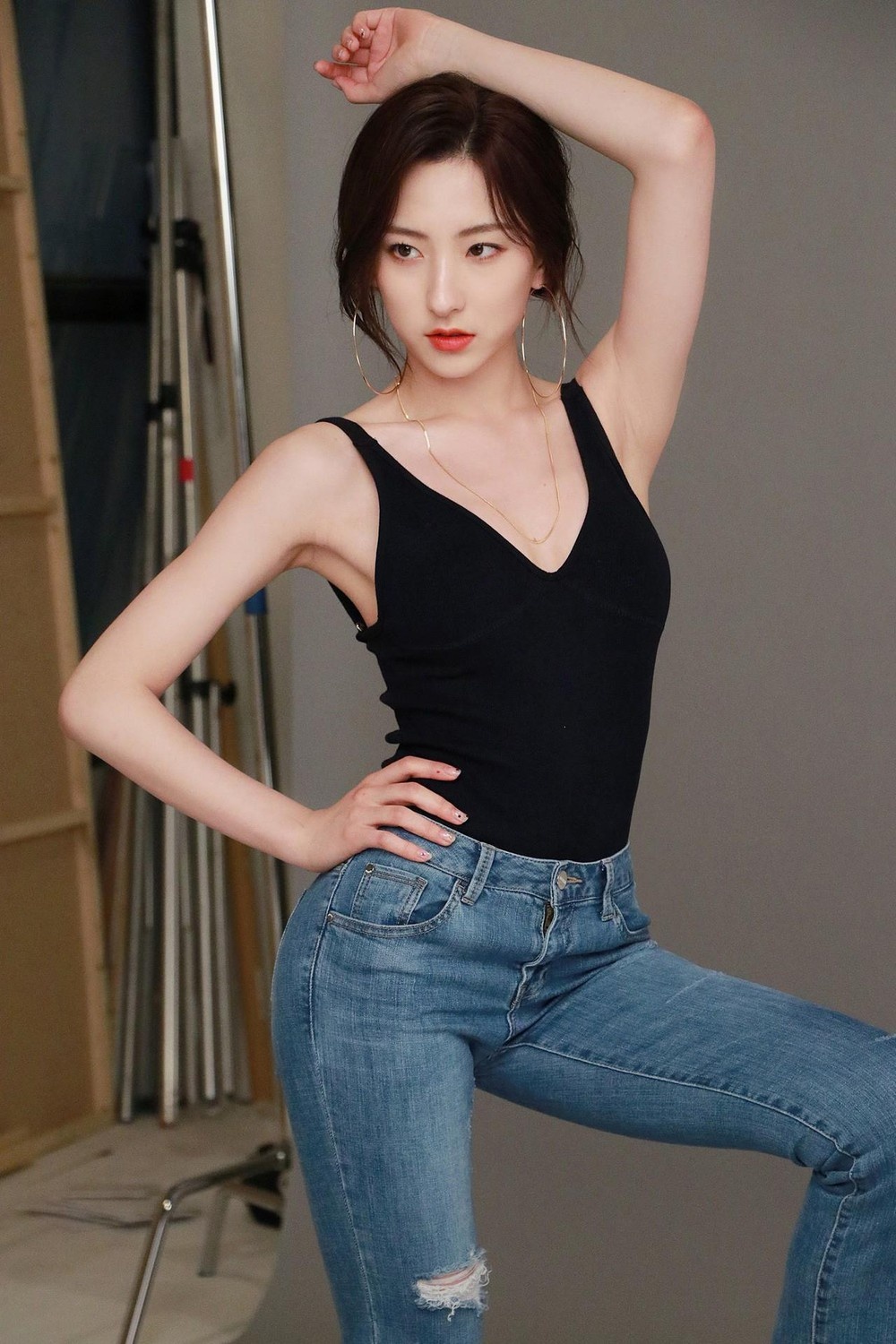 Bona tấn công Eun Seo ảnh 18 Bona tan cong Eun Seo anh 18