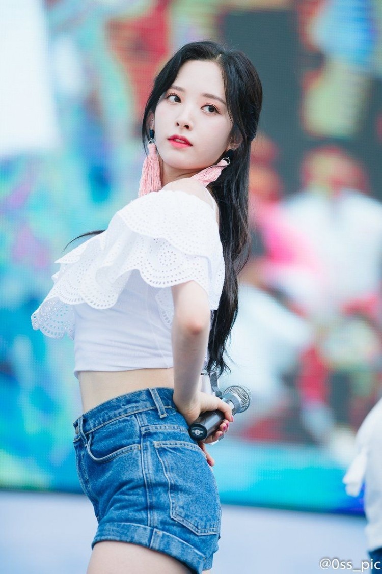 Bona tấn công Eun Seo ảnh 17 Bona tan cong Eun Seo anh 17