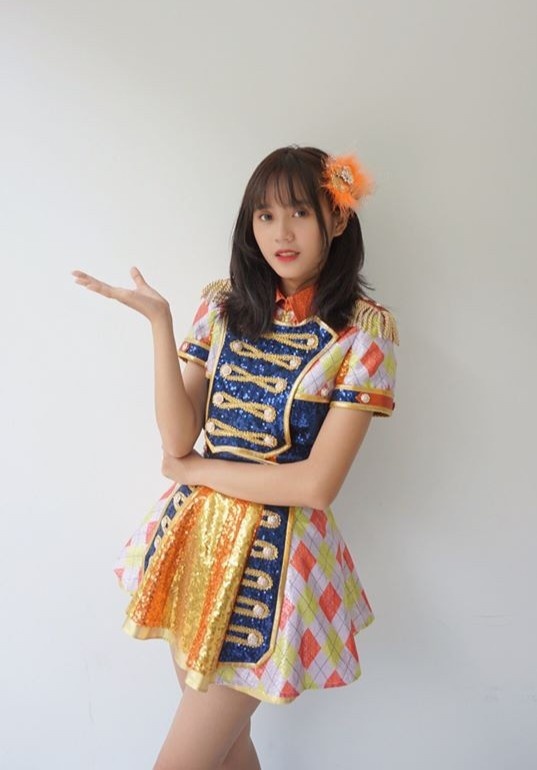 Shachi rời SGO48 ảnh 2 Shachi roi SGO48 anh 2