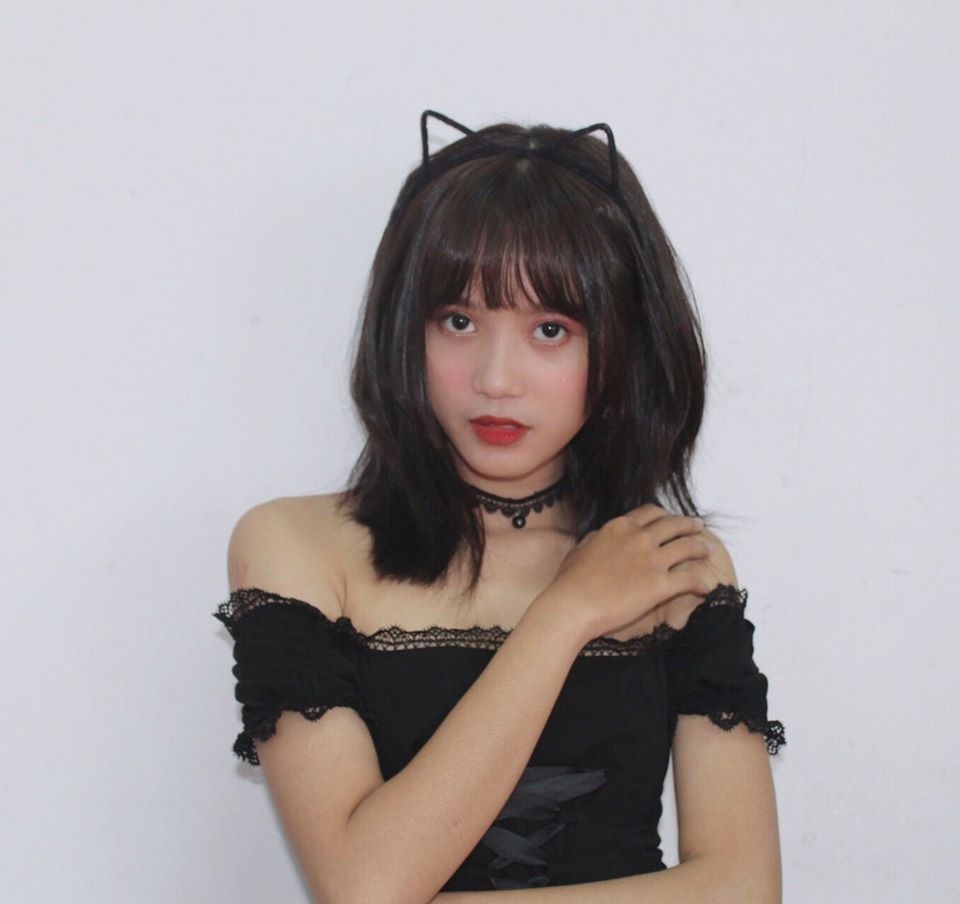 Shachi rời SGO48 ảnh 1 Shachi roi SGO48 anh 1