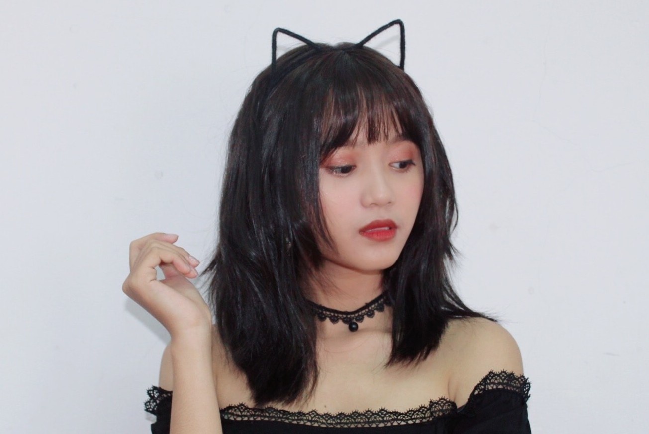 Nu ca si 17 tuoi bi duoi khoi nhom nhac dong thanh vien nhat Viet Nam hinh anh