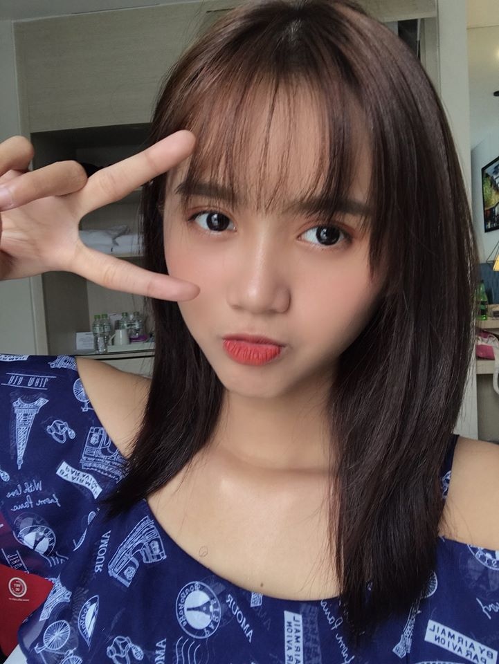 Shachi rời SGO48 ảnh 10 Shachi roi SGO48 anh 10