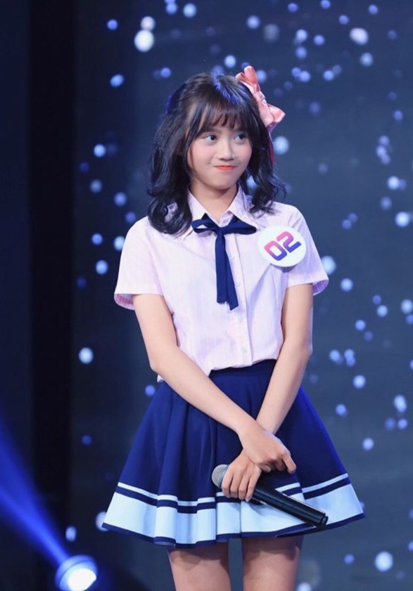 Shachi rời SGO48 ảnh 8 Shachi roi SGO48 anh 8