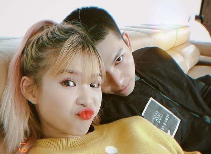 Cuoc song cua vo chong Kelvin Khanh - Khoi My sau 3 nam ket hon hinh anh