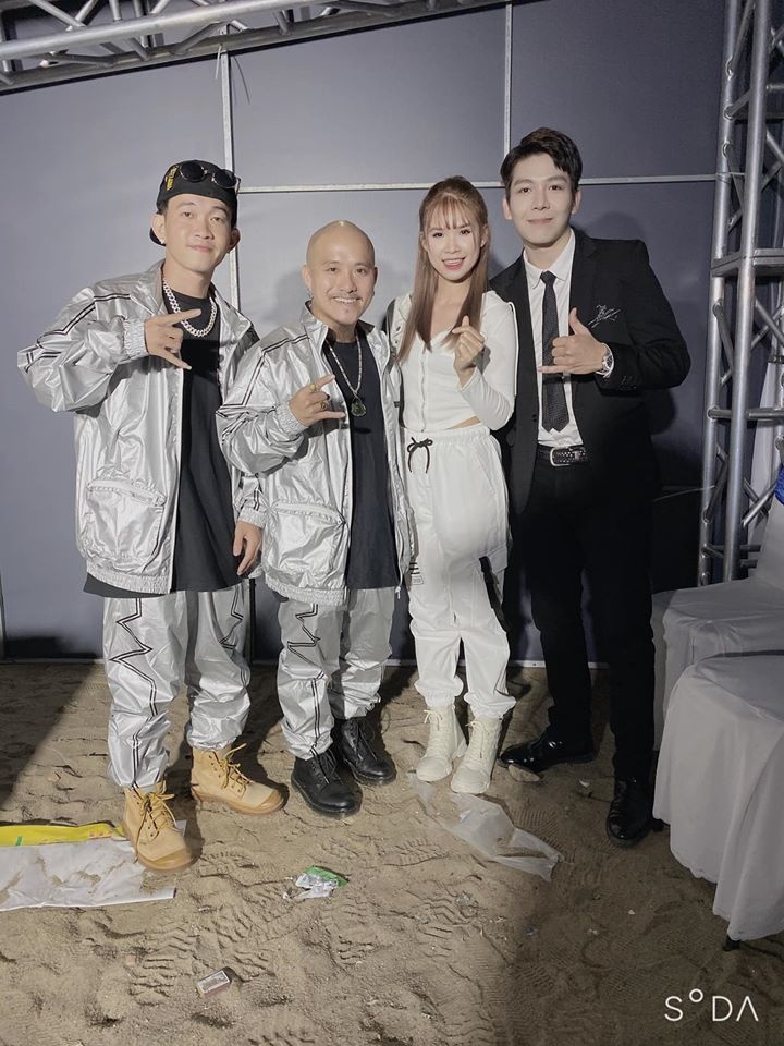 khoi my va Kelvin Khanh anh 5