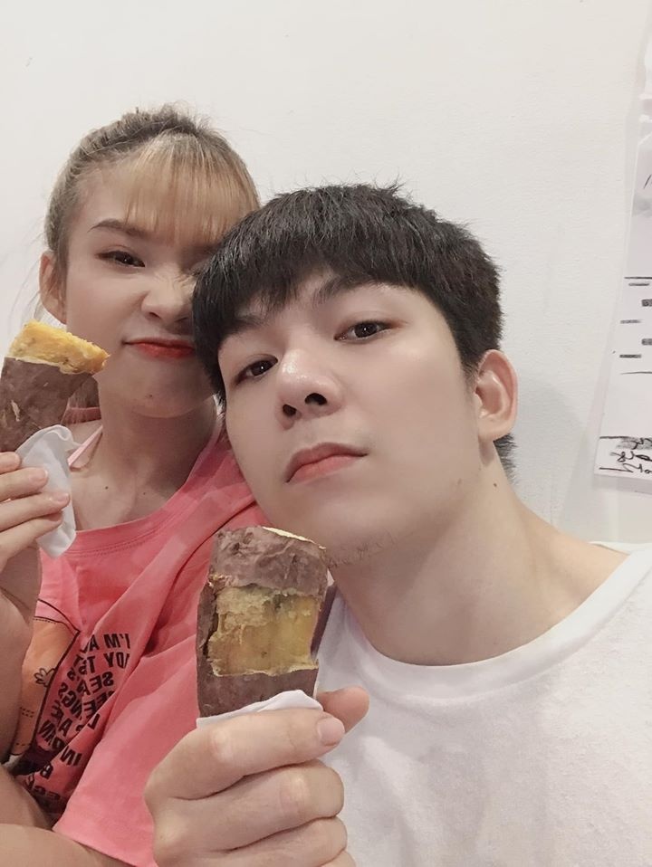 khoi my va Kelvin Khanh anh 3