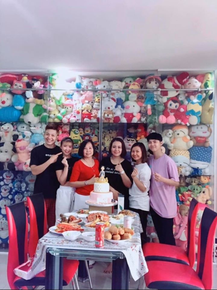 khoi my va Kelvin Khanh anh 9