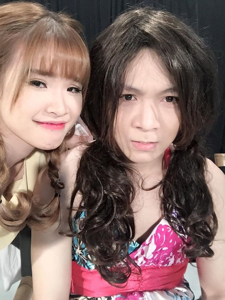 khoi my va Kelvin Khanh anh 11