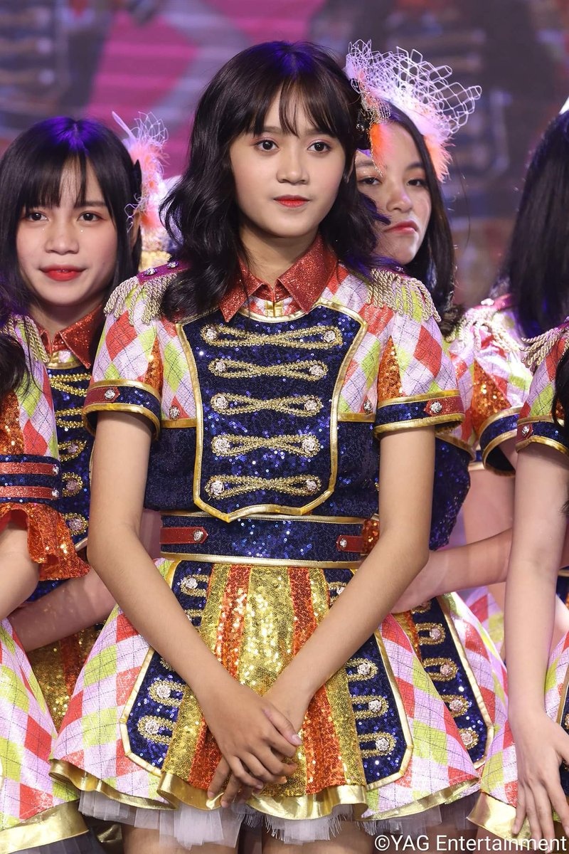 Shachi rời SGO48 ảnh 15 Shachi roi SGO48 anh 15