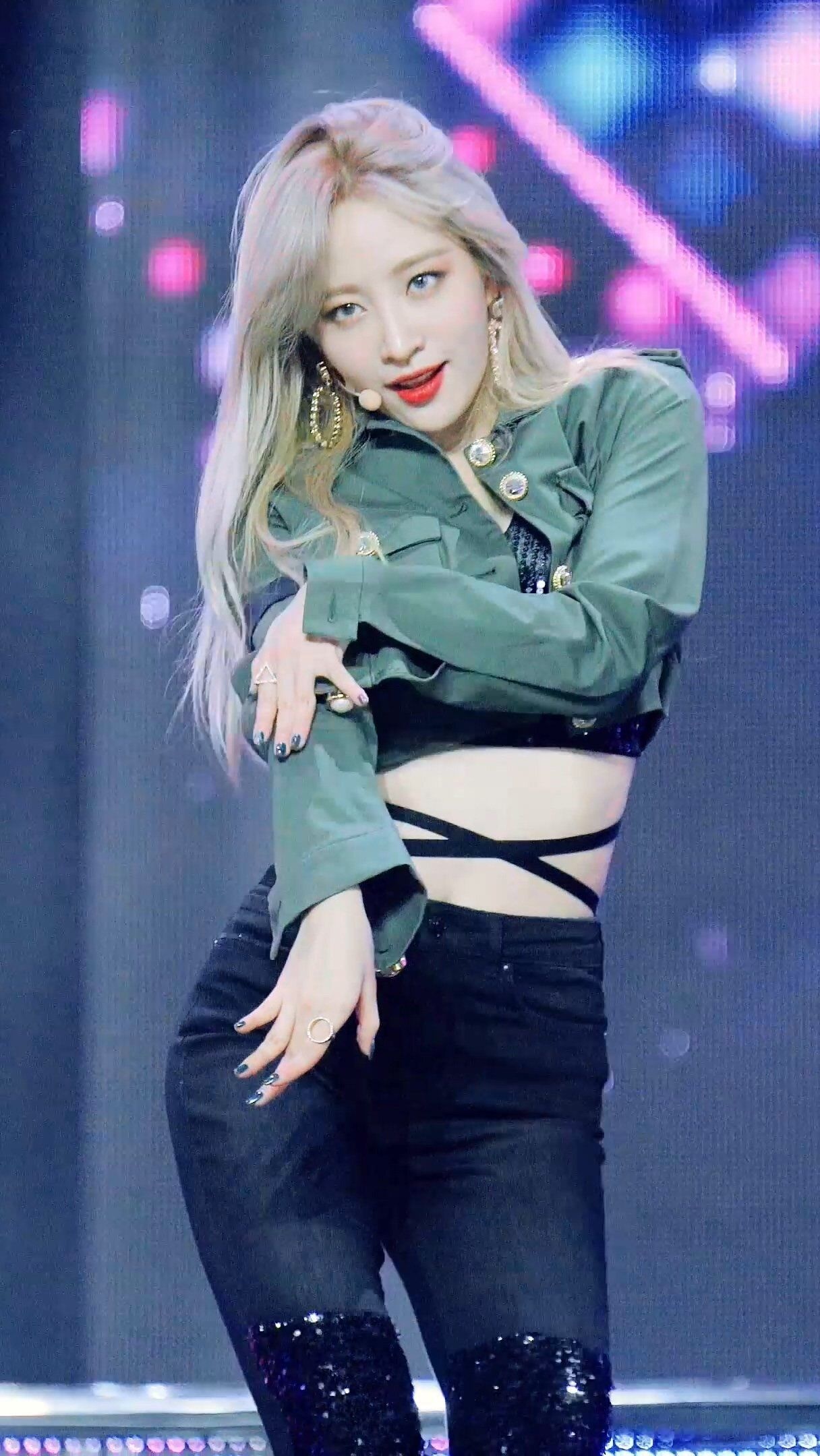 nữ thần fancam Kpop ảnh 1 nu than fancam Kpop anh 1