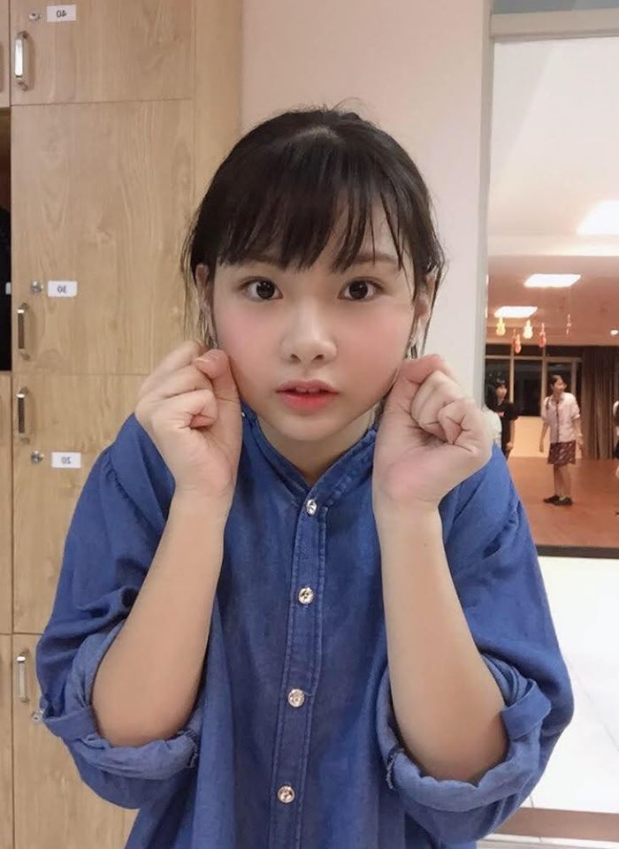 SGO48 Anh Sang anh 3