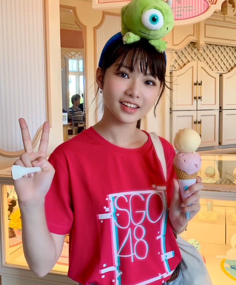 SGO48 Anh Sang anh 8