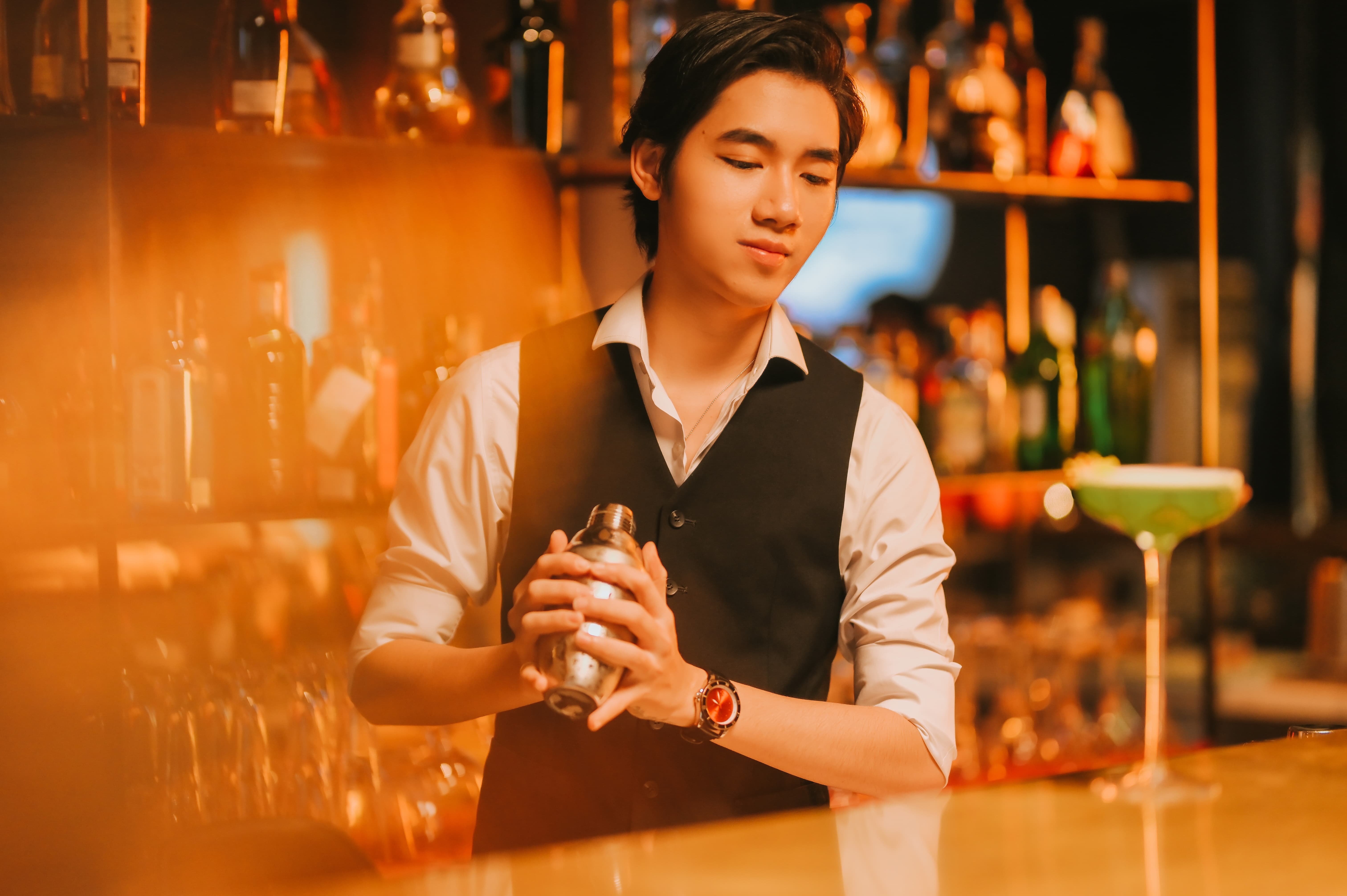 K-ICM va Wren Evans anh 1