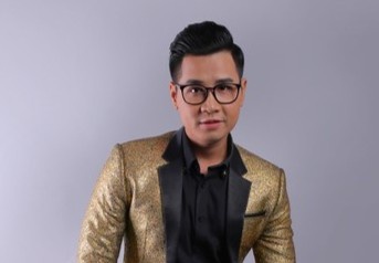 MC Nguyen Khang bi thiet hai nang khi nha hang chay hinh anh