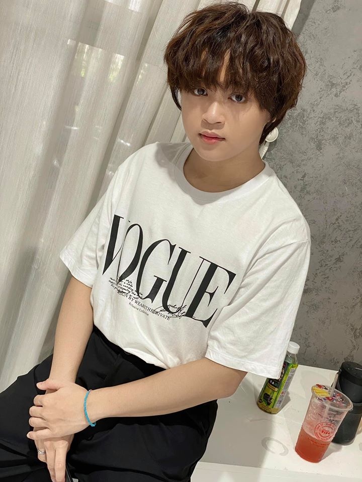 Thiên Khôi Vietnam Idol Kids ảnh 2 Thien Khoi Vietnam Idol Kids anh 2