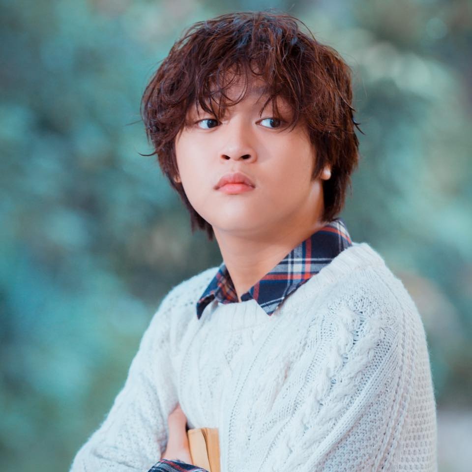 Thiên Khôi Vietnam Idol Kids ảnh 4 Thien Khoi Vietnam Idol Kids anh 4