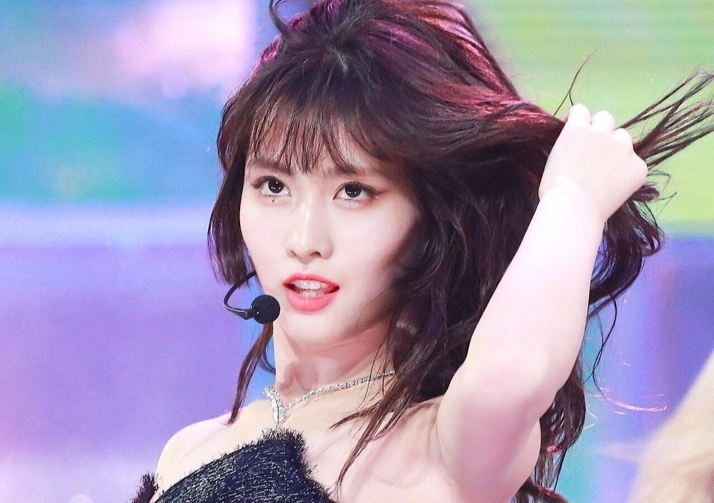 My nu Nhat Ban nhay gioi nhung 5 nam van bi che hat tham hoa hinh anh