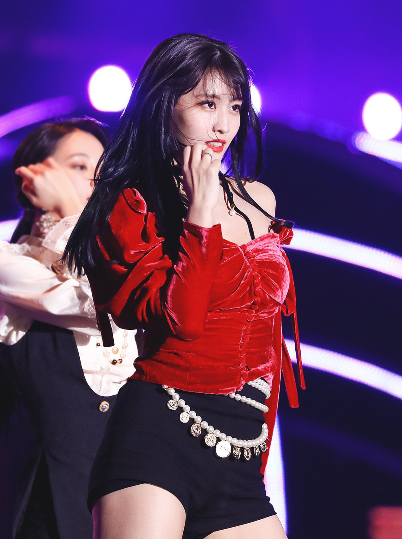 Momo Twice hat tham hoa anh 19