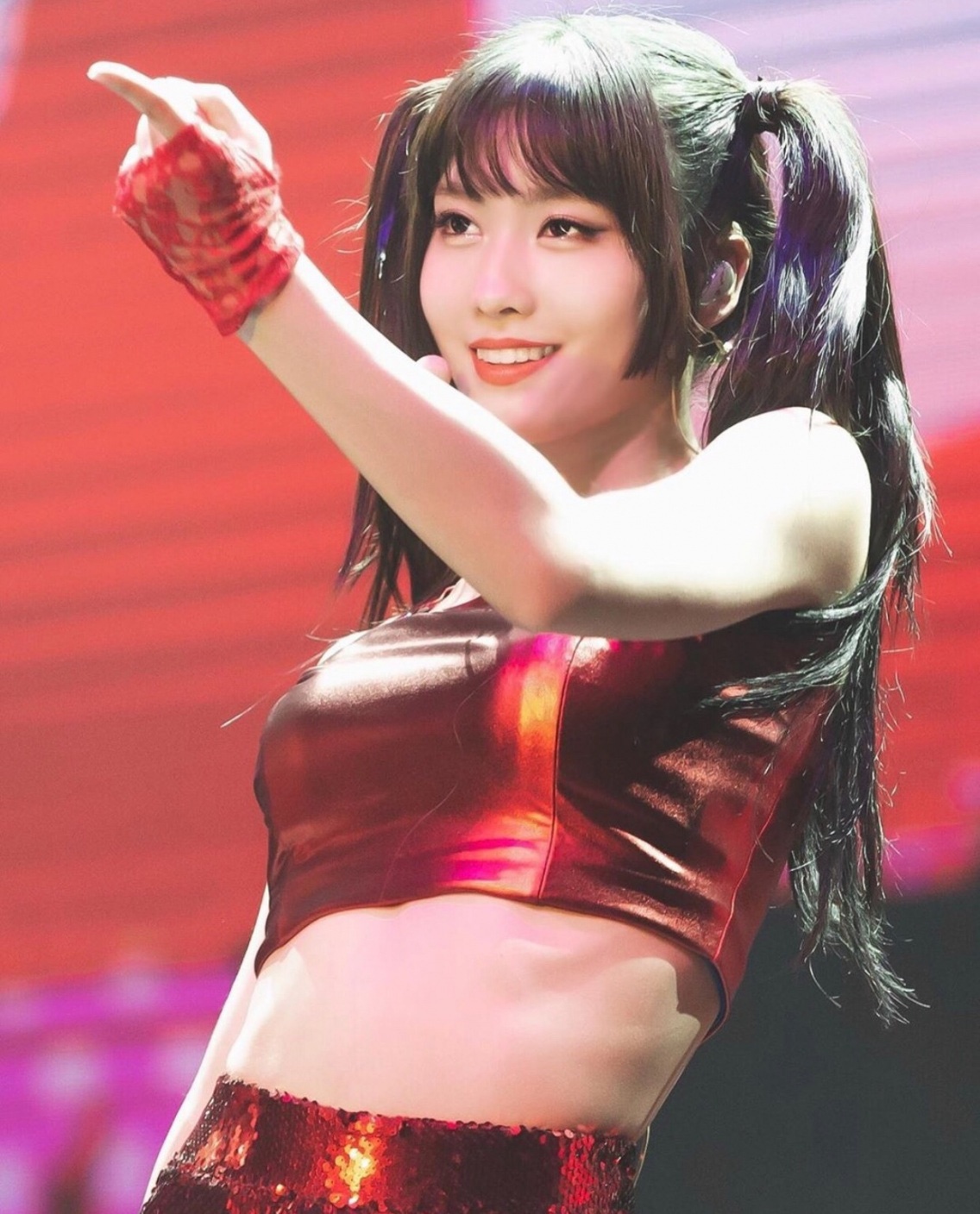 Momo Twice hat tham hoa anh 17