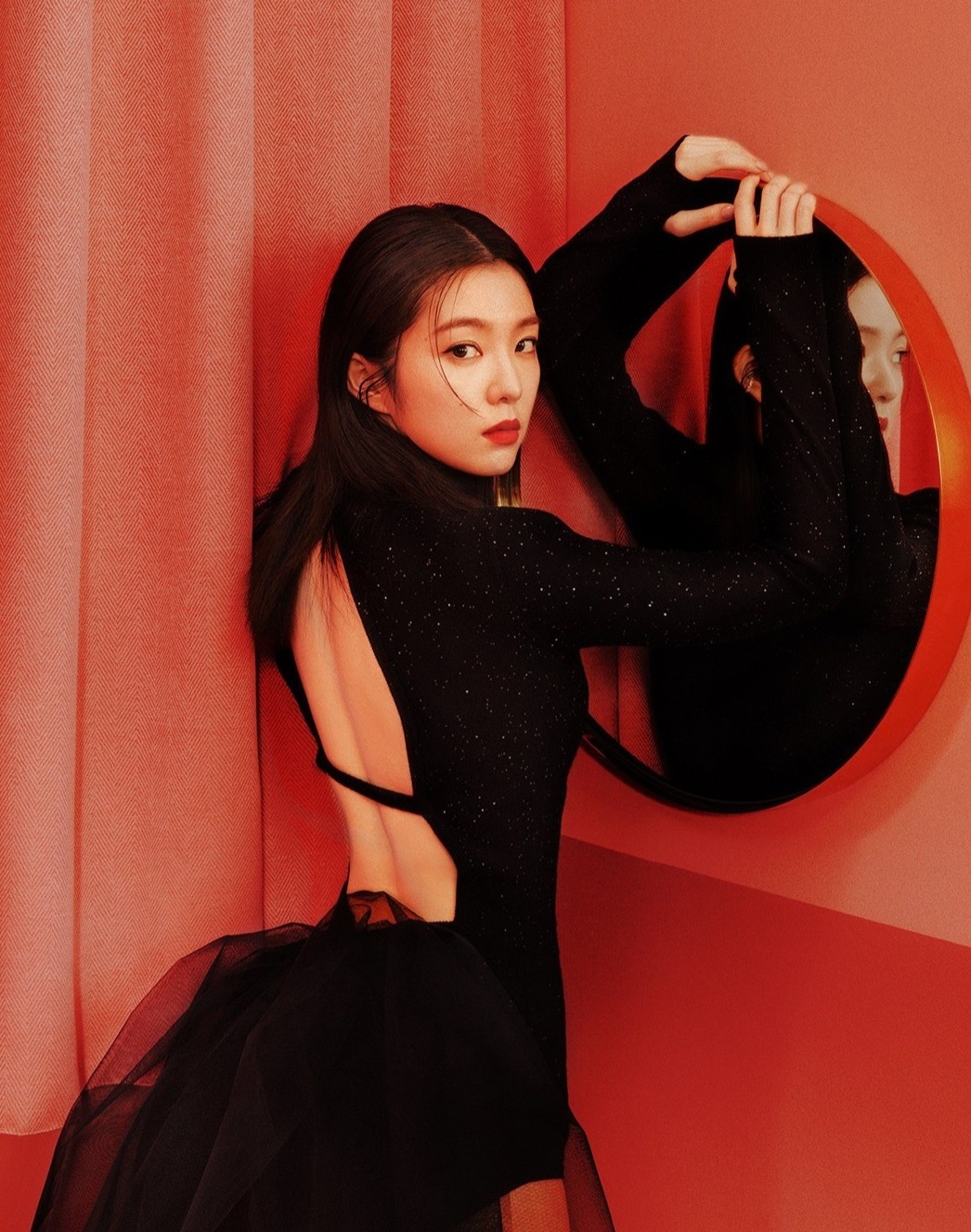 Red Velvet IRENE & SEULGI anh 4