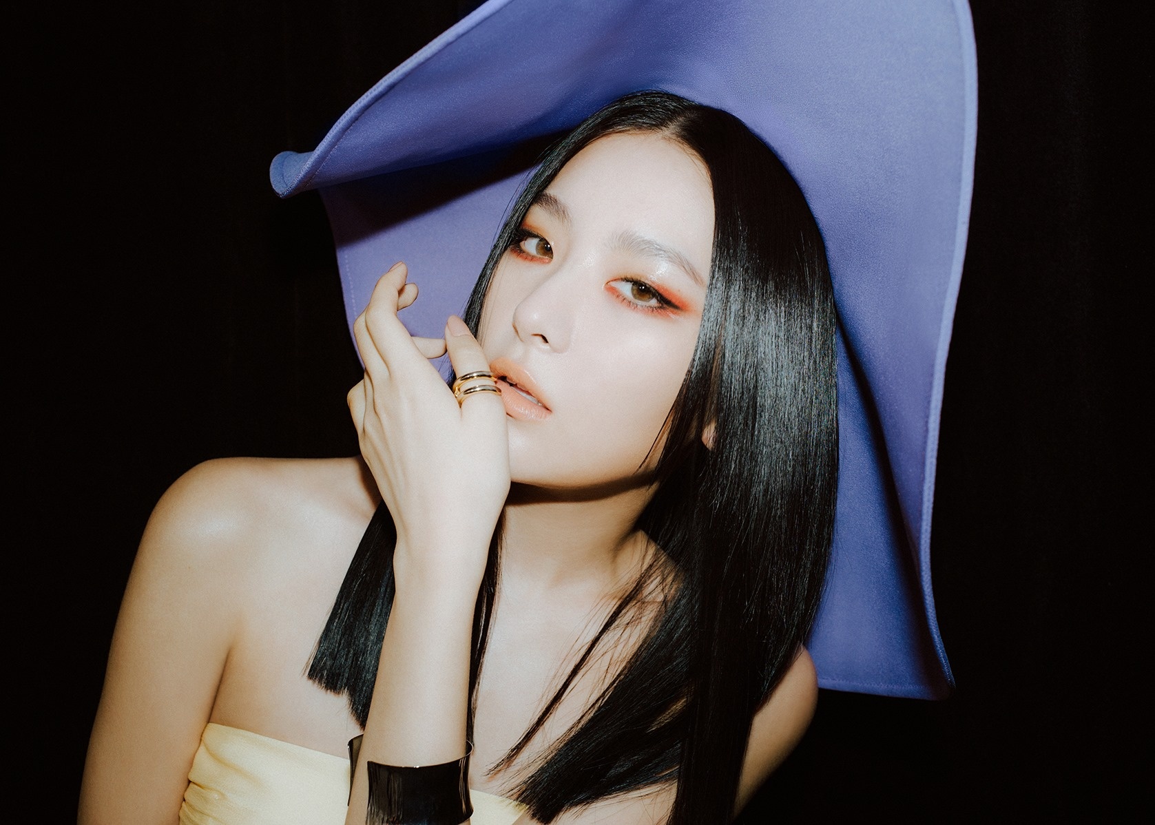 Red Velvet IRENE & SEULGI anh 10