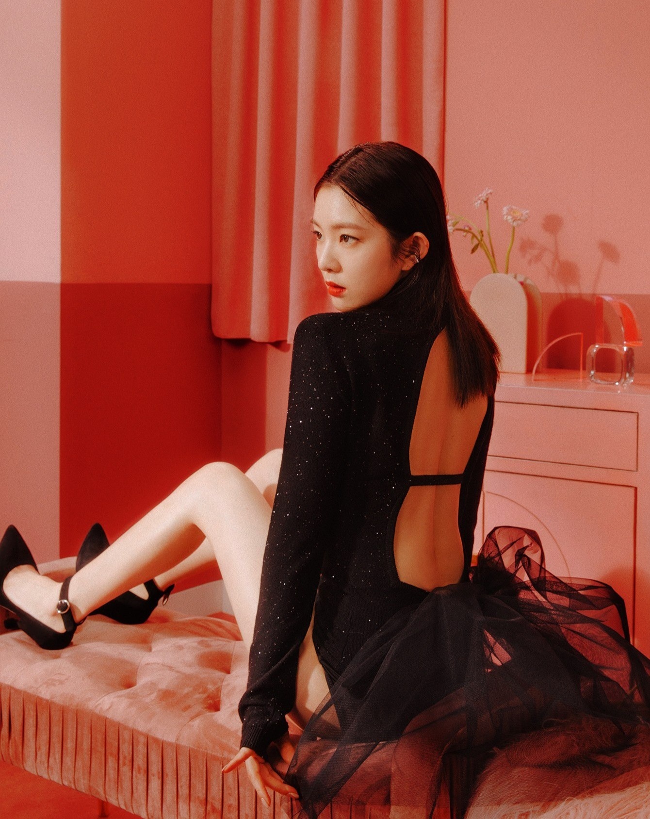 Red Velvet IRENE & SEULGI anh 5